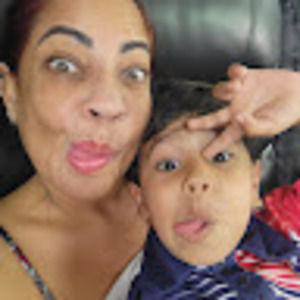 Meet your Posher, Susy